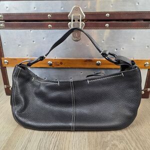 DKNY Leather Bag